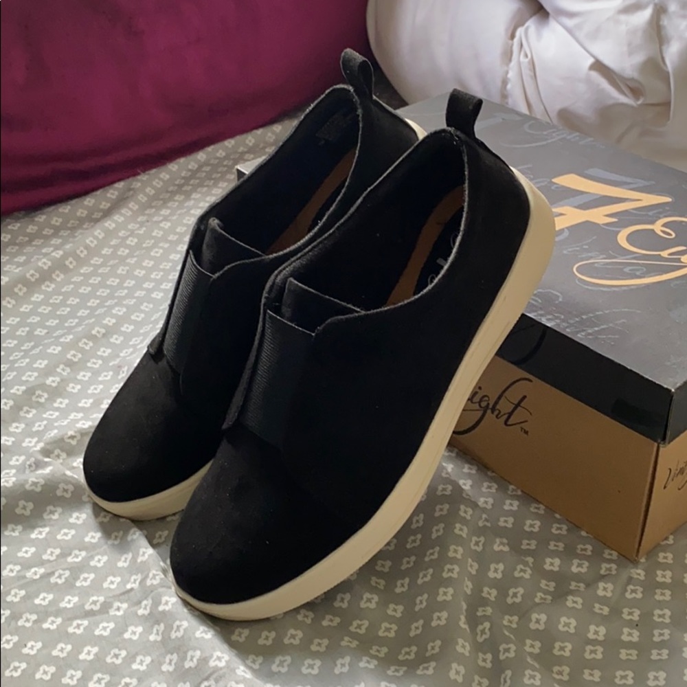 Lifestyle sneaker